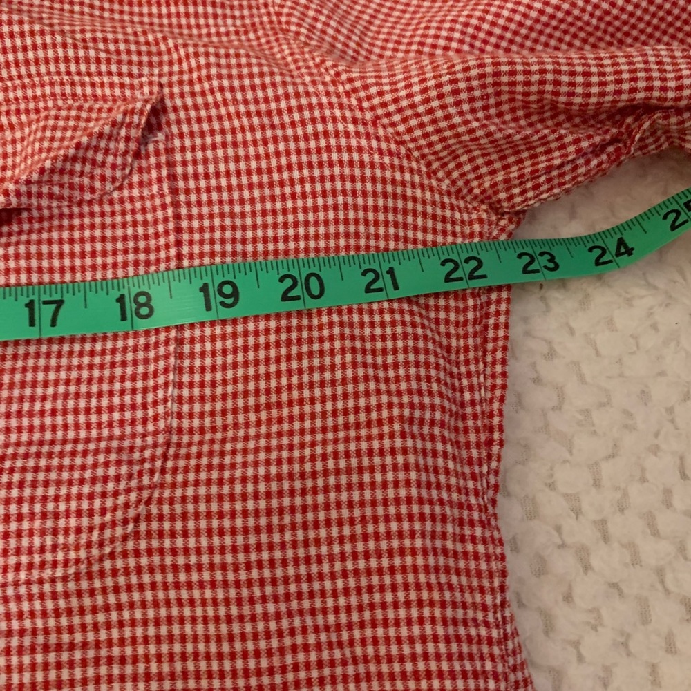 J. Crew Button Down - Picture 5 of 8
